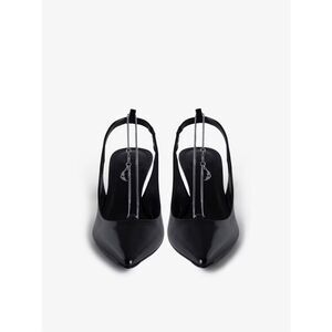 Zadig&Voltaire First Night 60mm slingback pumps NEW